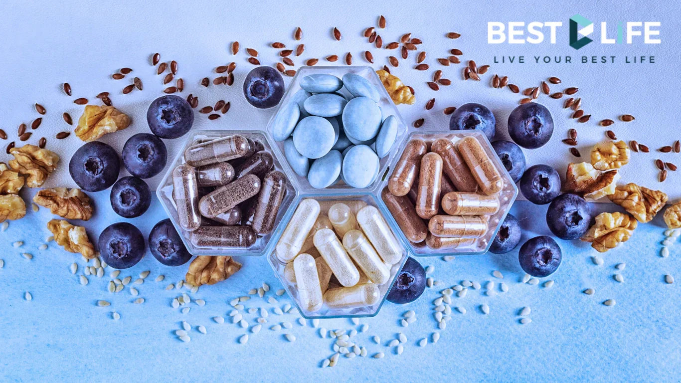 7 Common Signs of Nutritional Deficiencies and How to Fix Them (Age-Specific Guide)