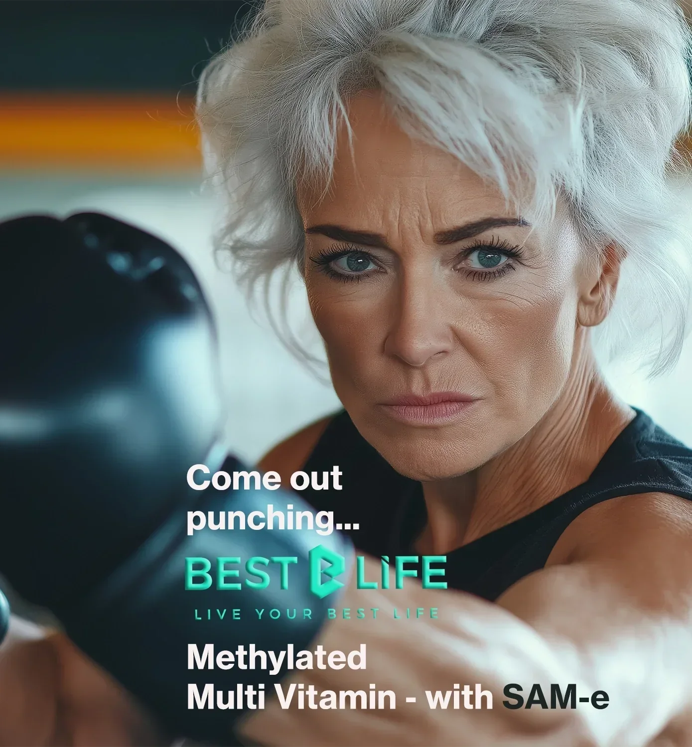 Why DNA Repair is the Secret to Aging Gracefully (And How Methylation Helps)