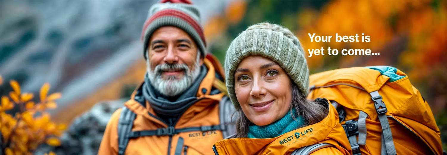 Methylation – A Critical Process for Those Over 40