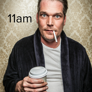 I Love My Morning Coffee — But It Makes Me Anxious. Is That Normal?