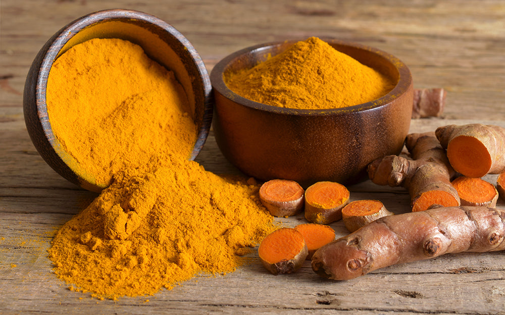 Curcumin for Joint Health: A Natural, Effective Solution for Those 40+