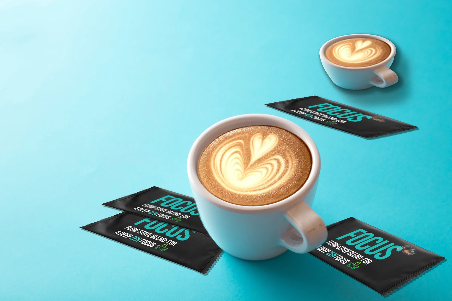 The Science Behind Our Coffee Additive