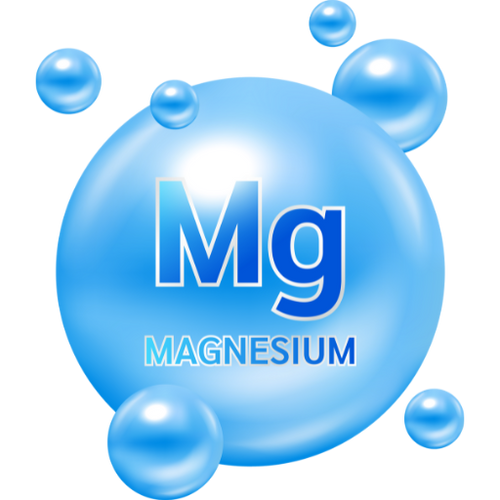 Practical Tests for Magnesium Deficiency