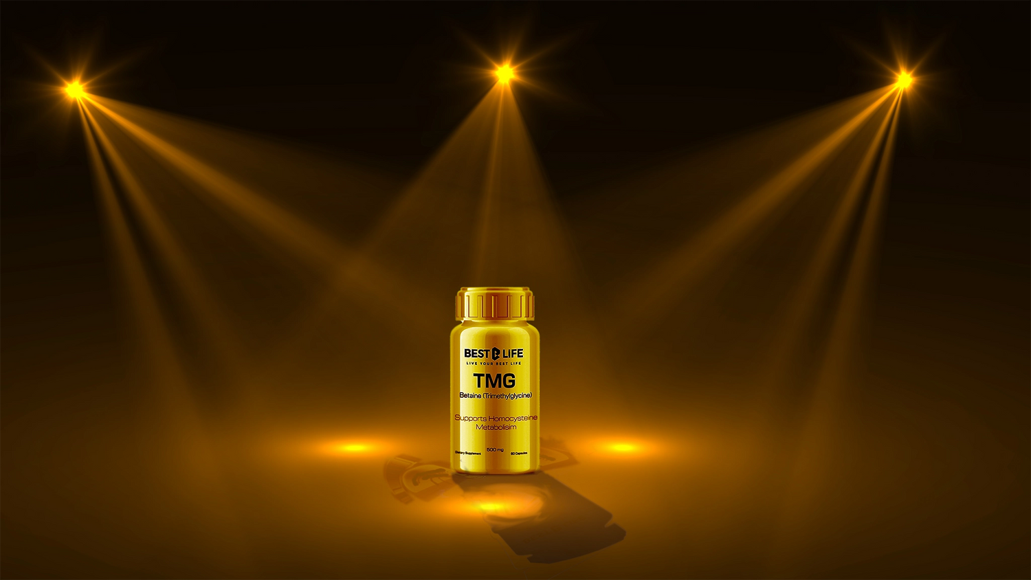 TMG: Evaluation of Benefits and Areas of Future Investigation