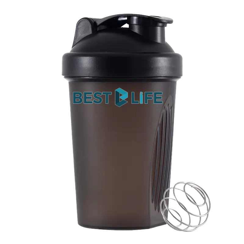 Powder Shaker