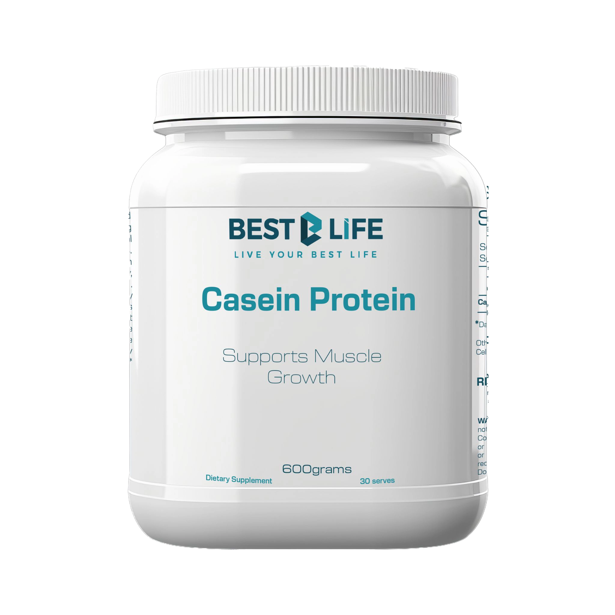 Casein Protein 600g