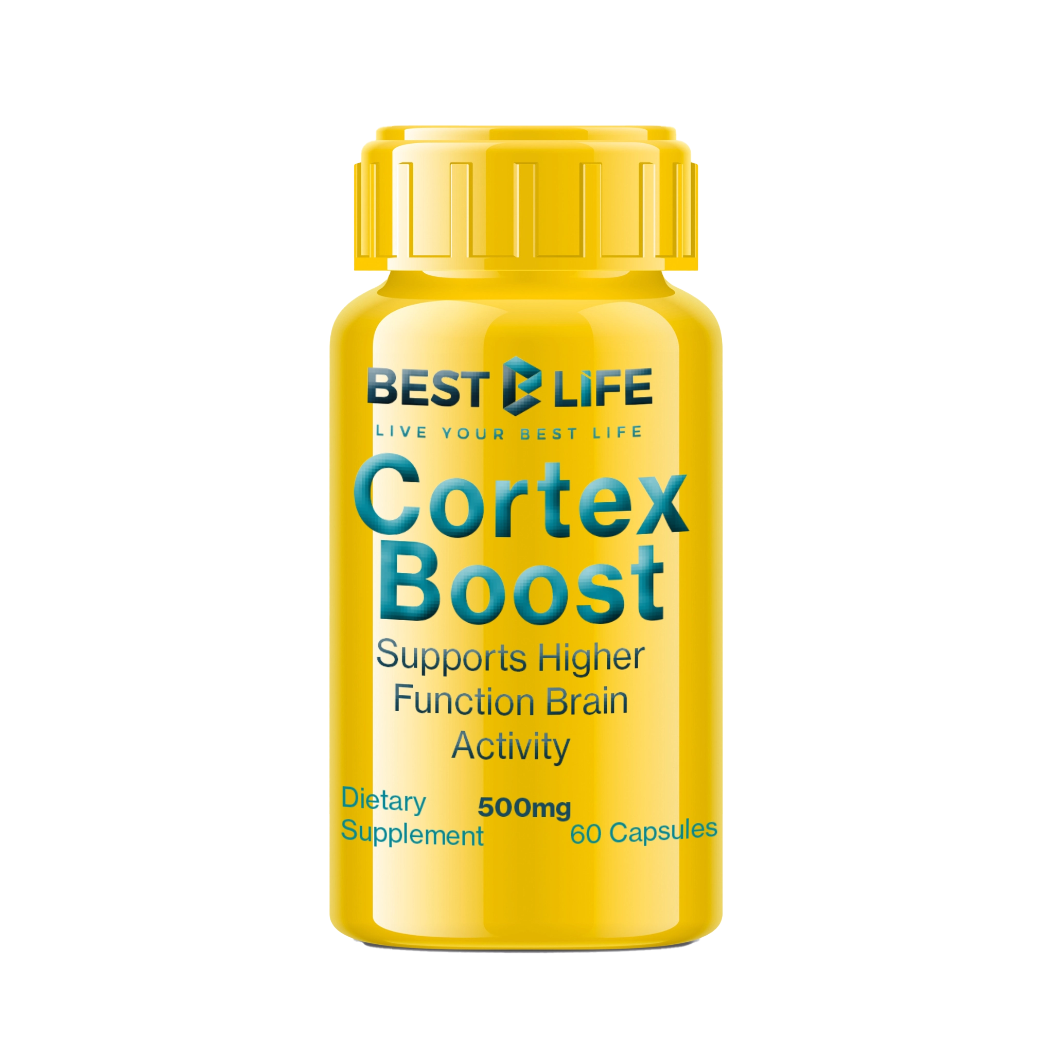Cortex Boost
