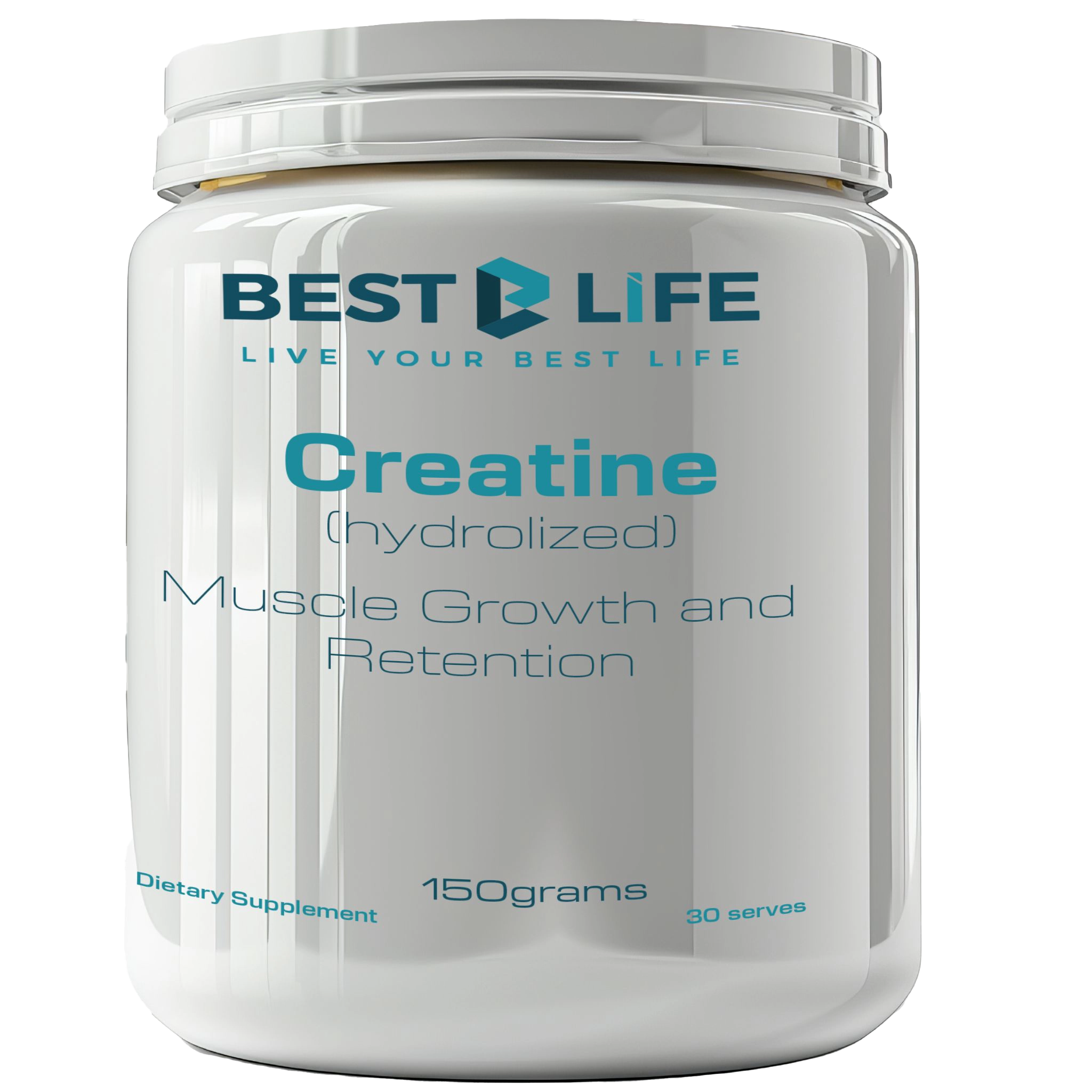 Creatine (hydrolized) 150gram