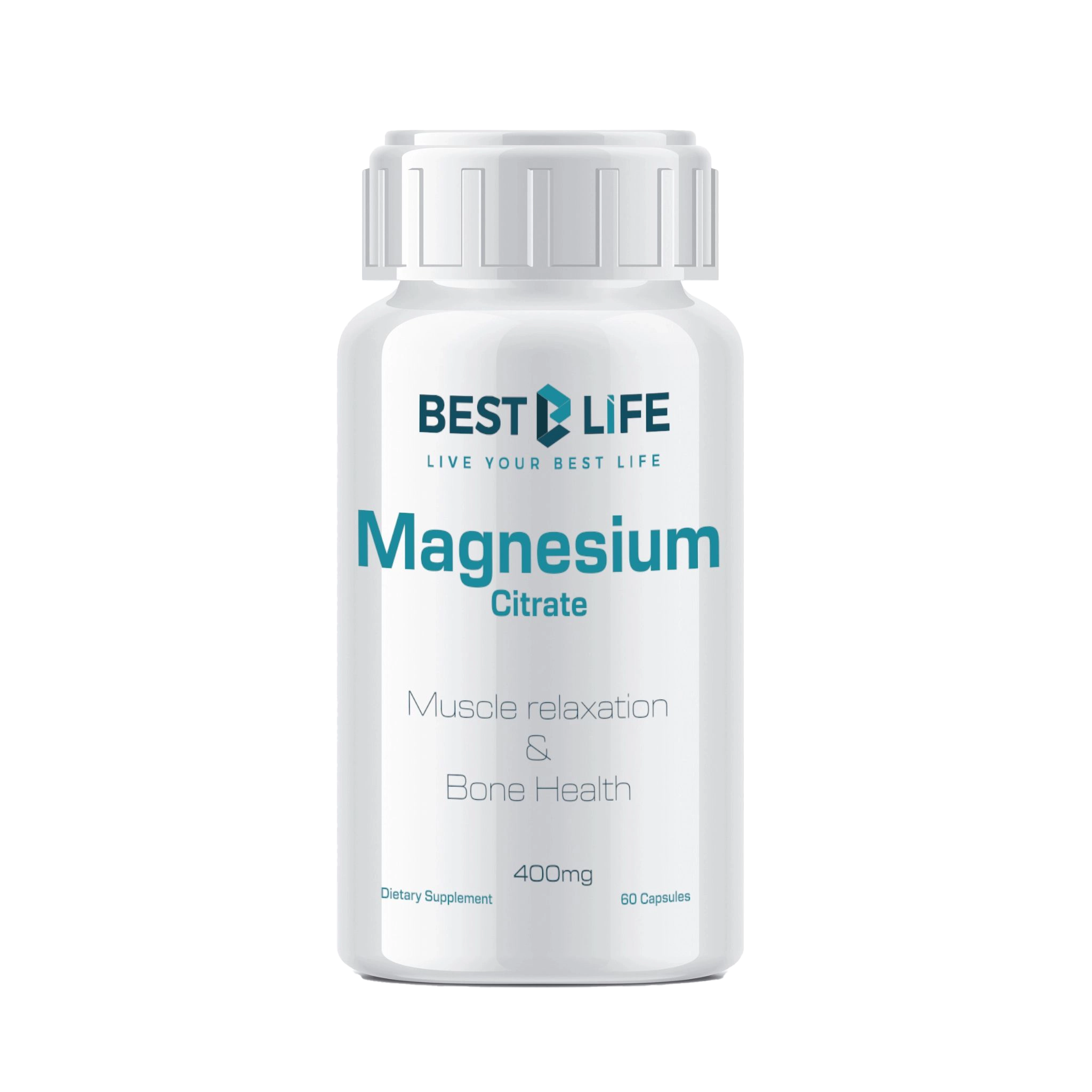 Magnesium (Citrate)