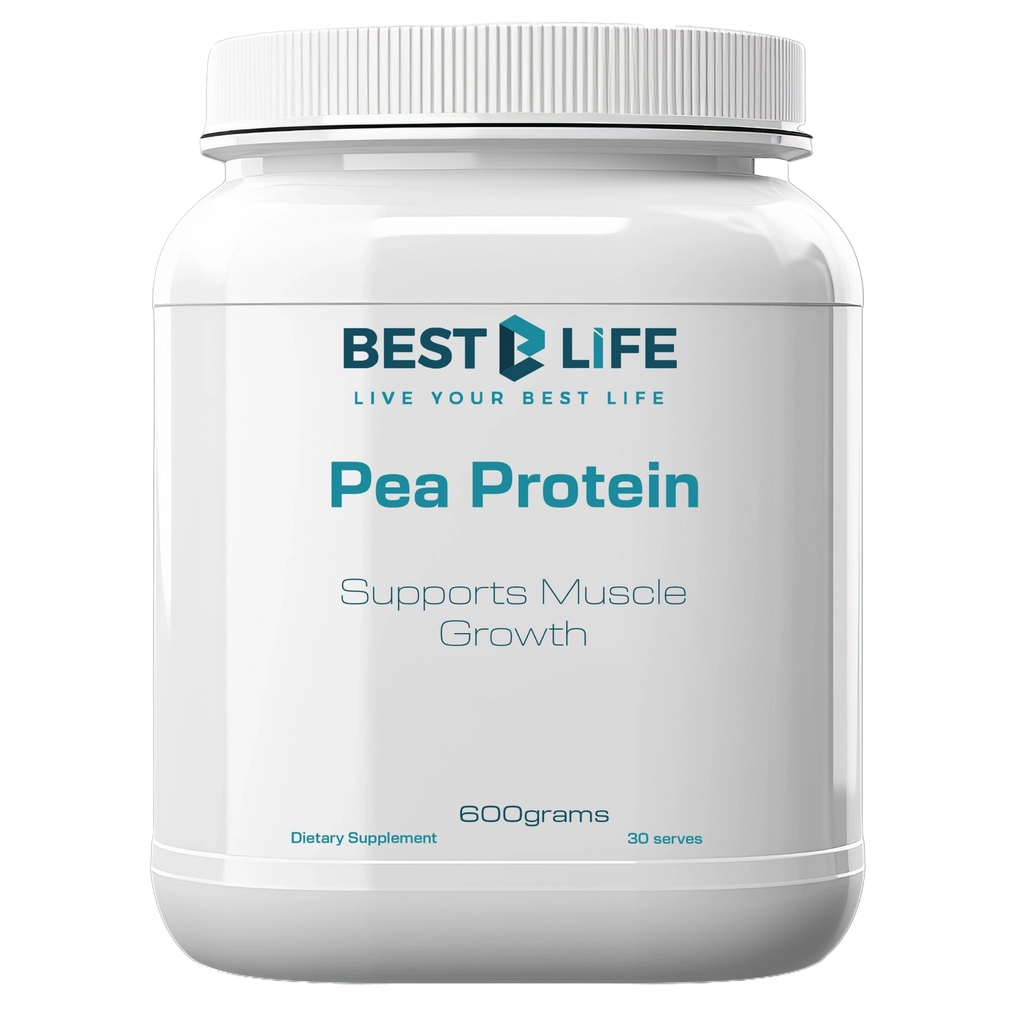 Pea Protein 600g