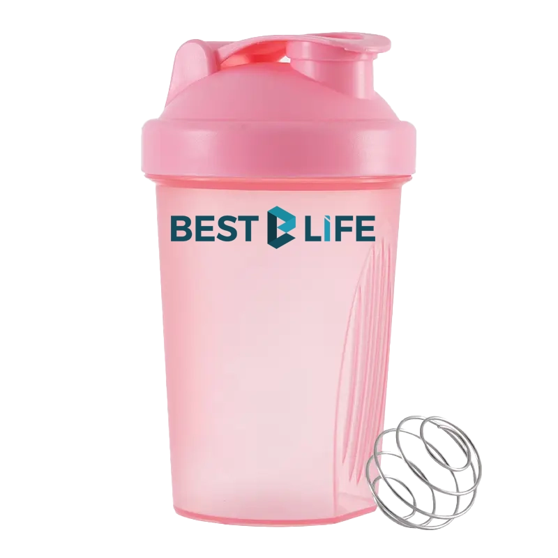 Powder Shaker