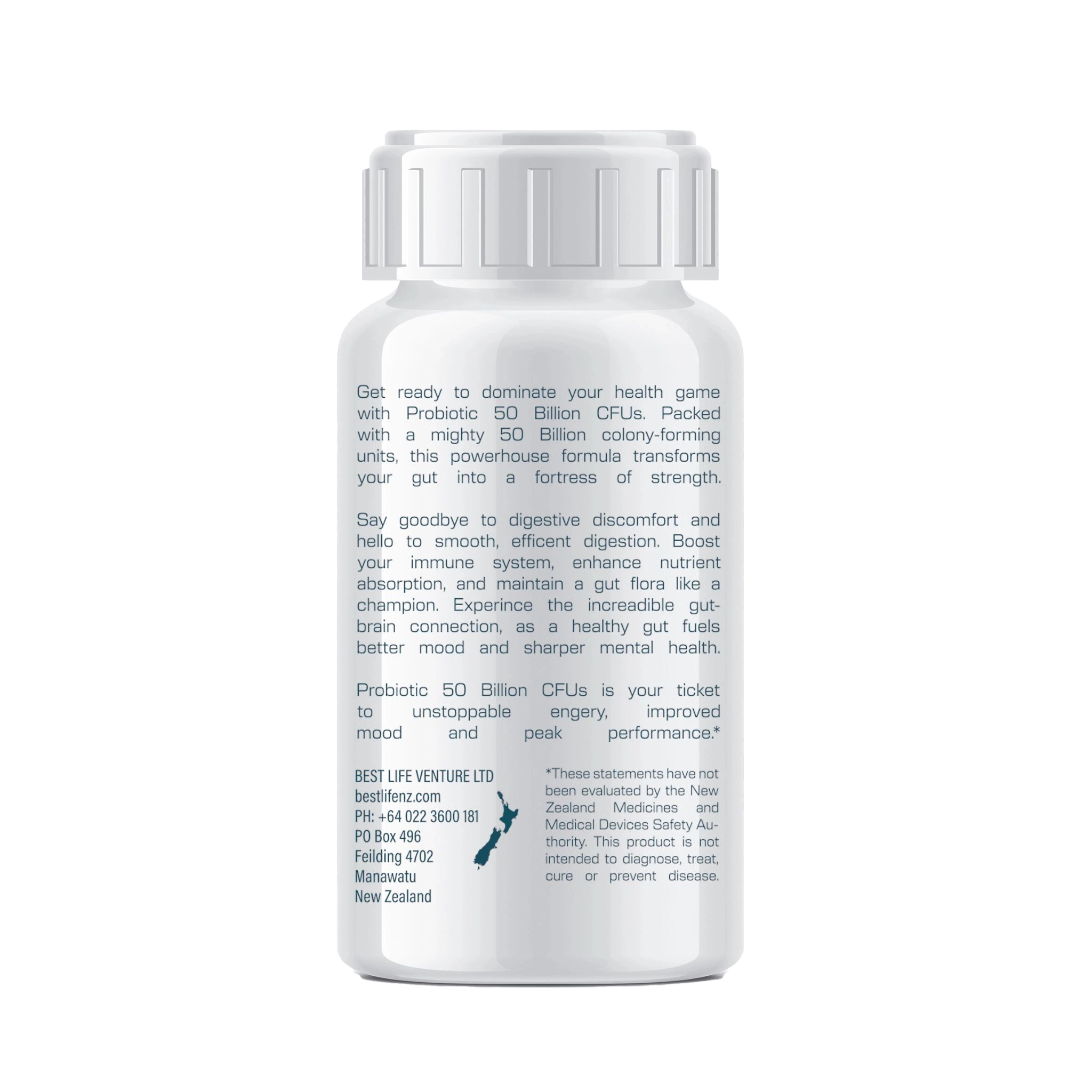Pro-Biotic 50 Billion