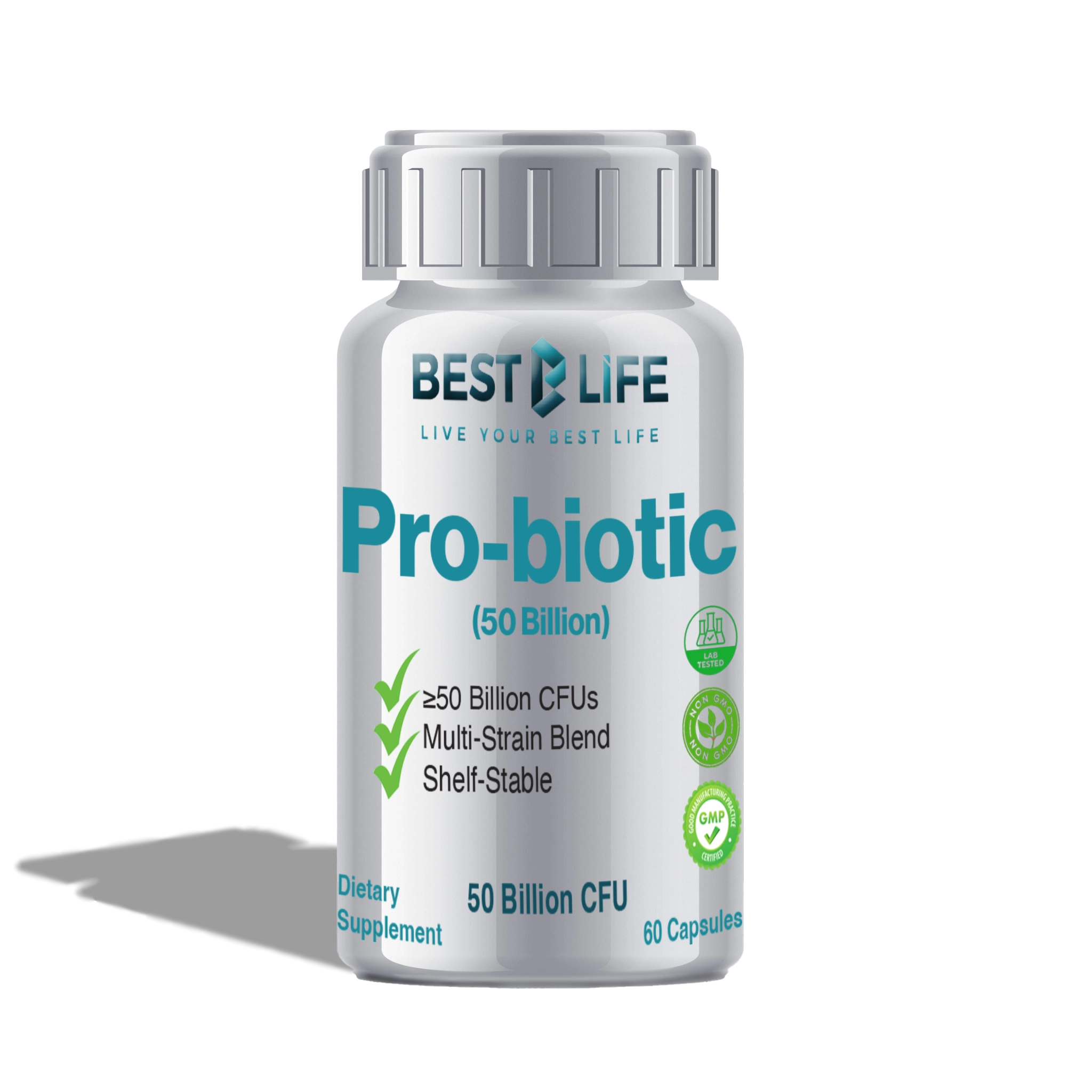 Pro-Biotic 50 Billion