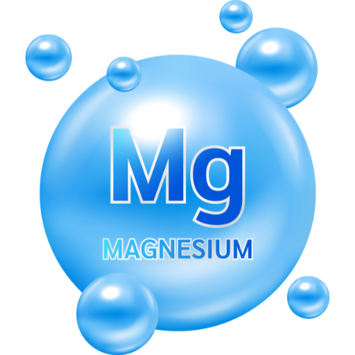 Practical Tests for Magnesium Deficiency