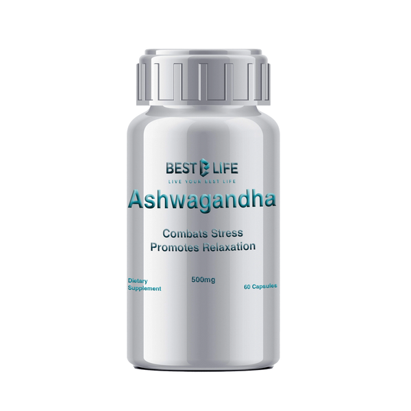 Ashwagandha