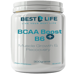 Branch Chain Amino Acids