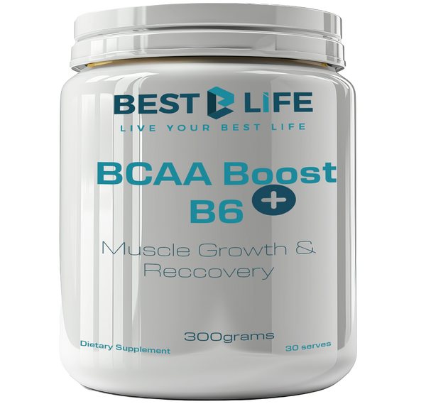 Branch Chain Amino Acids