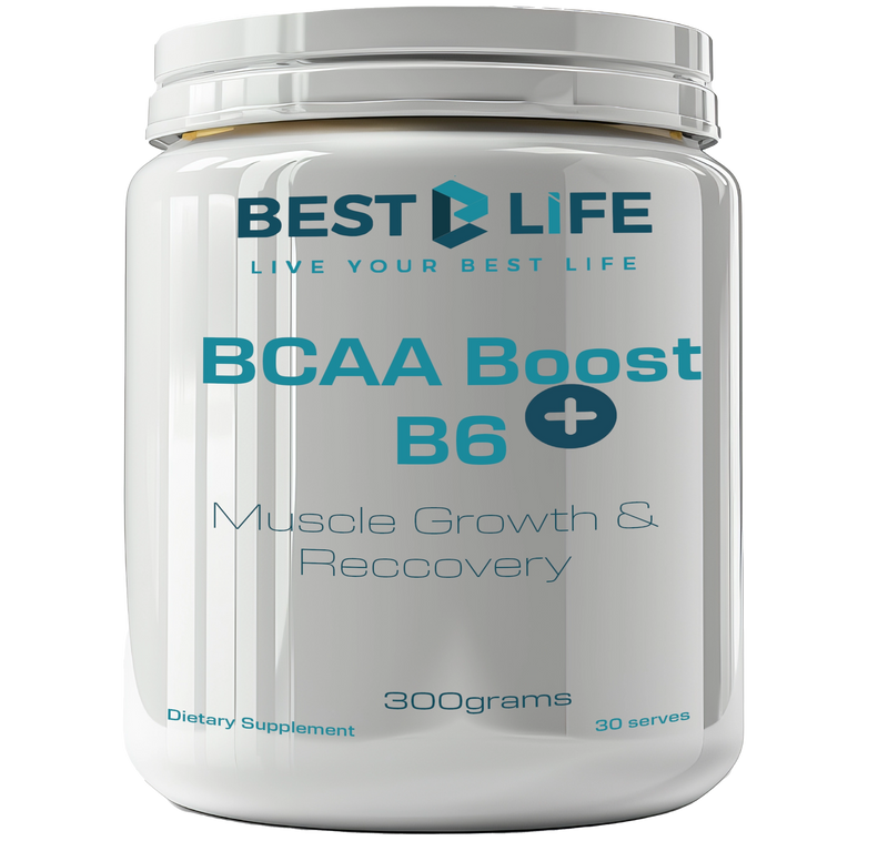 Branch Chain Amino Acids