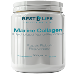 Marine Collagen (Hydrolized Peptides)