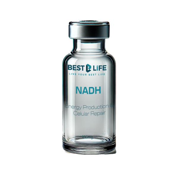 NADH - 250mg