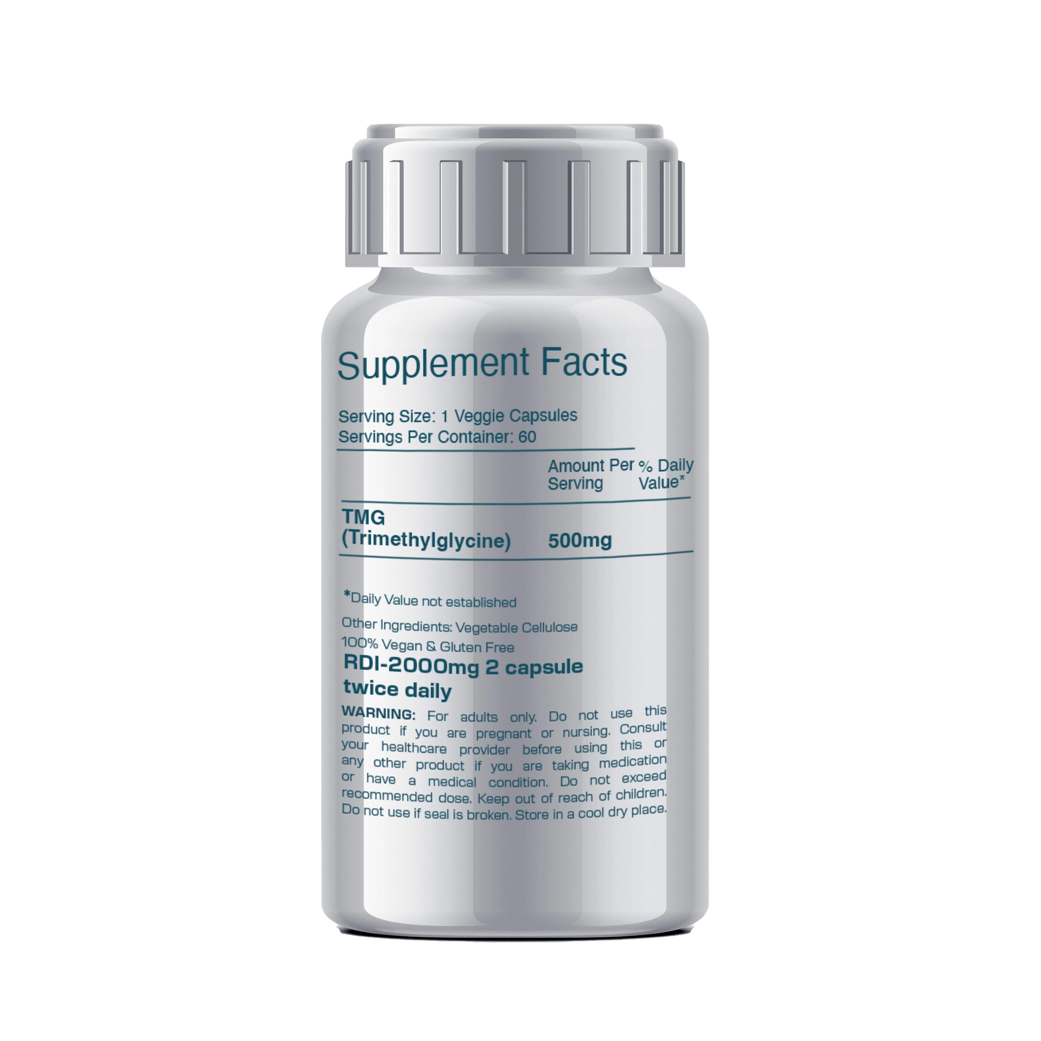 TMG (Betaine)