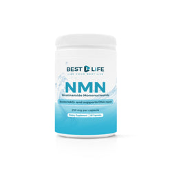 NMN Capsules 250mg