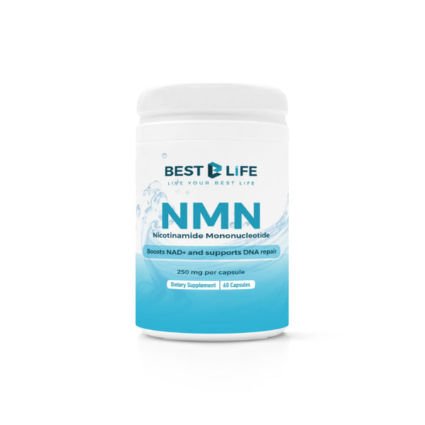 NMN Capsules 250mg