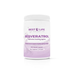 Resveratrol 250mg