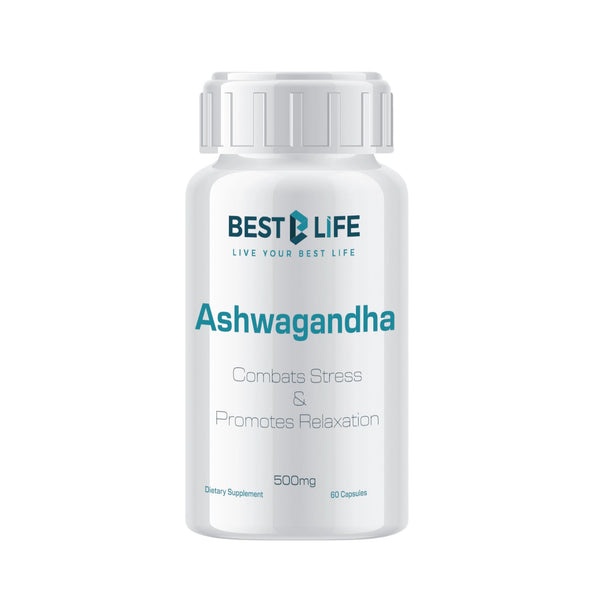 Ashwagandha