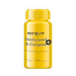 Methylated B-Complex