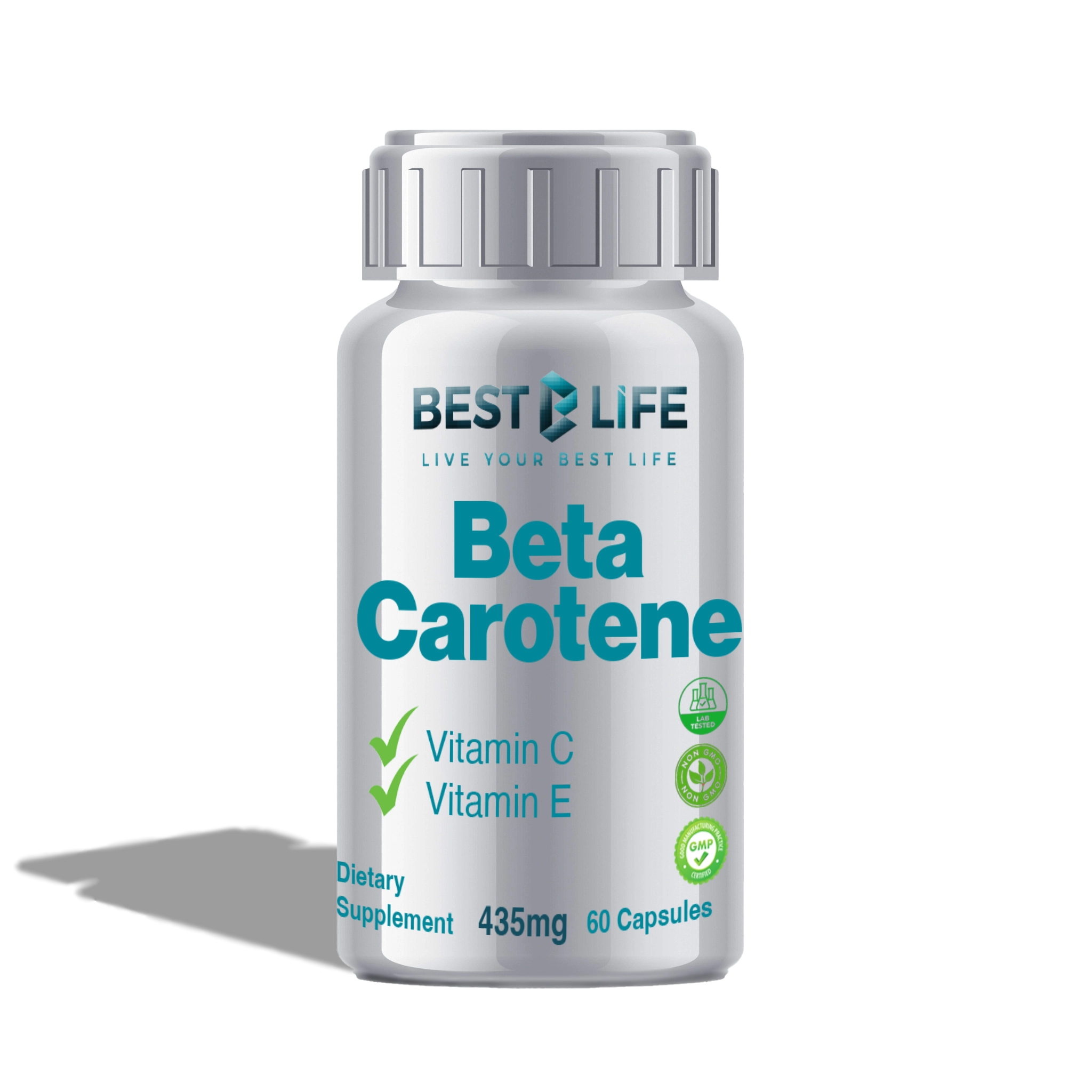 Beta Carotene