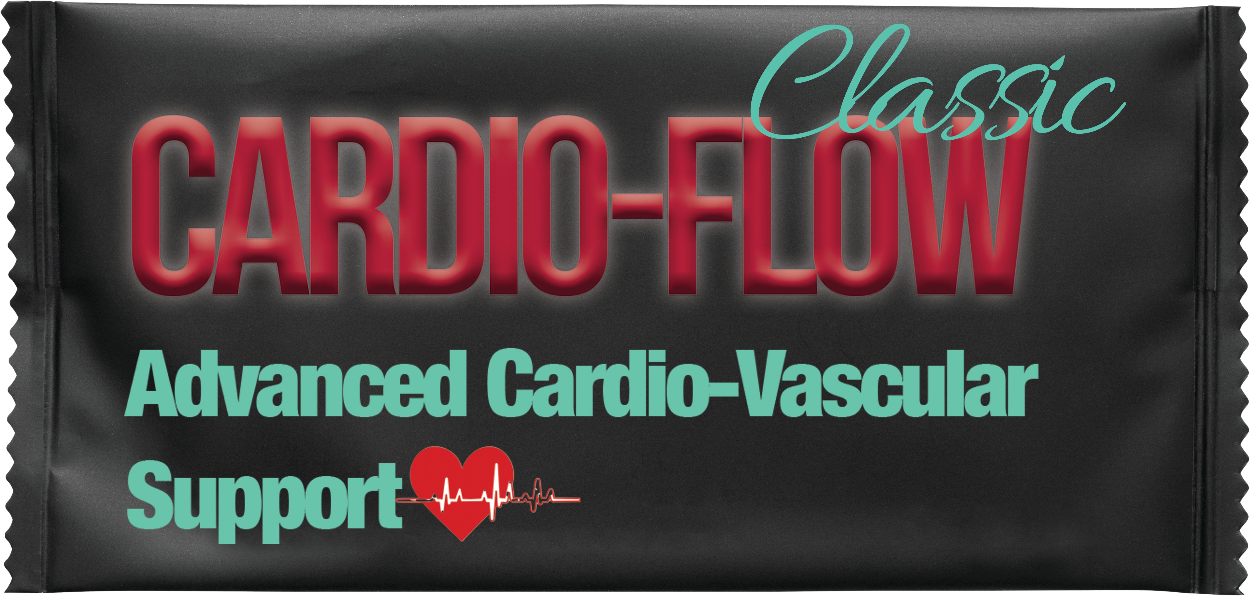 CardioFLOW™ (10 sachets).