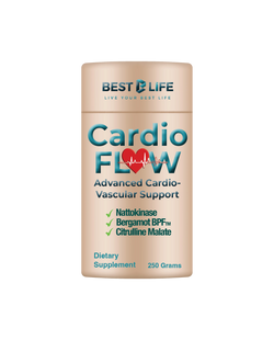 Cardio Flow