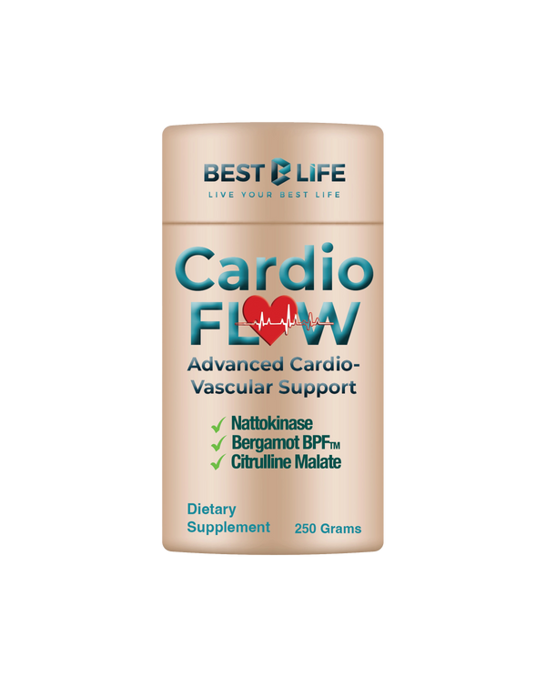 Cardio Flow