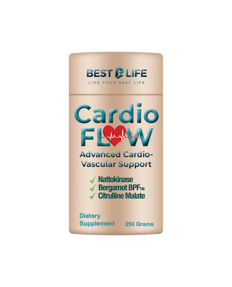 Cardio Flow