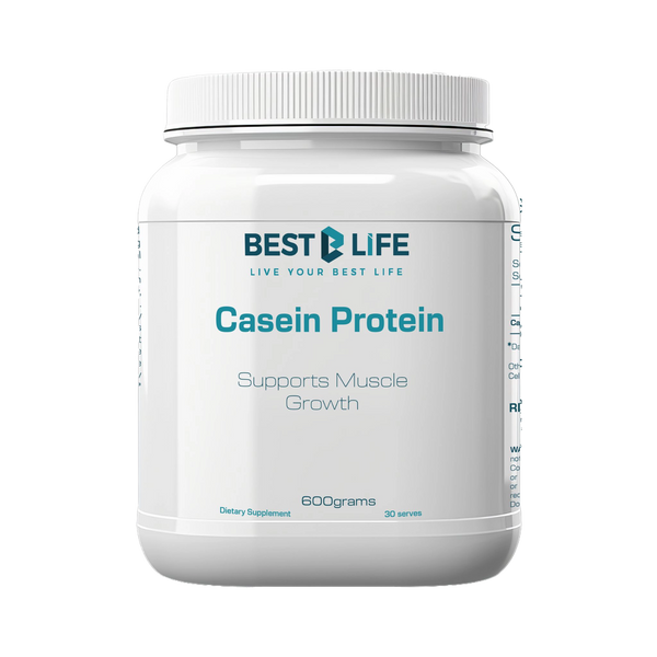 Casein Protein 600g