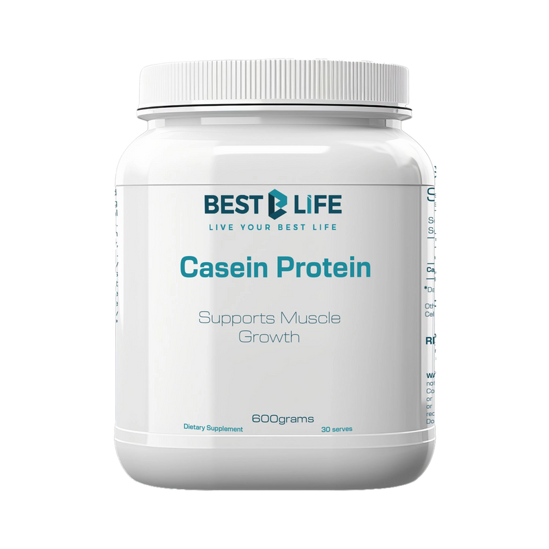 Casein Protein 600g