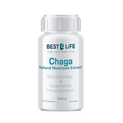 Chaga 500mg