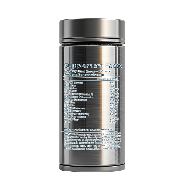 Cognition BOOST