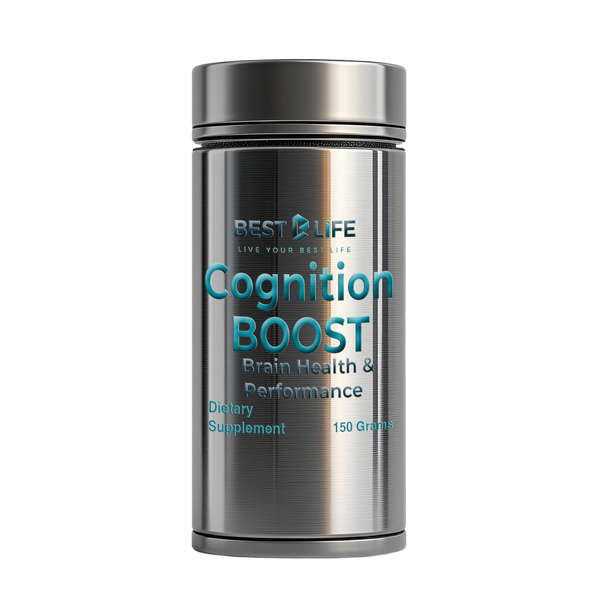 Cognition BOOST