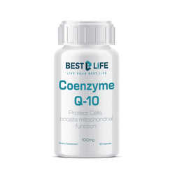 Co-enzyme Q-10 100mg