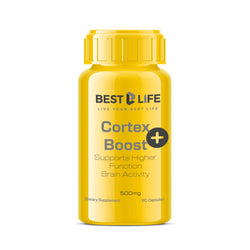 Cortex Boost