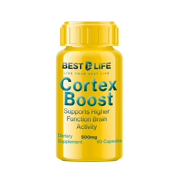 Cortex Boost