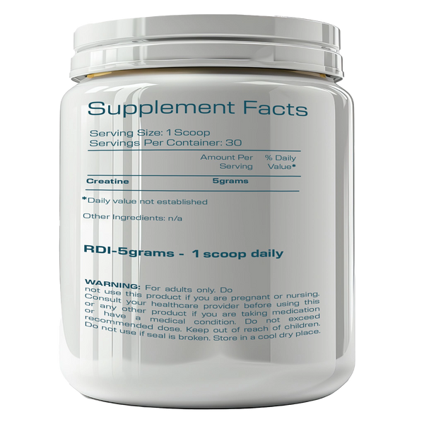 Creatine (hydrolized) 150gram