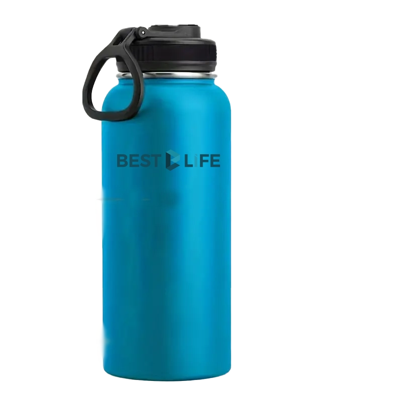 Drink Bottle (hot and cold)