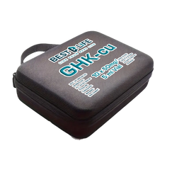 GHK-cu 10 X 50 mg Vial Case