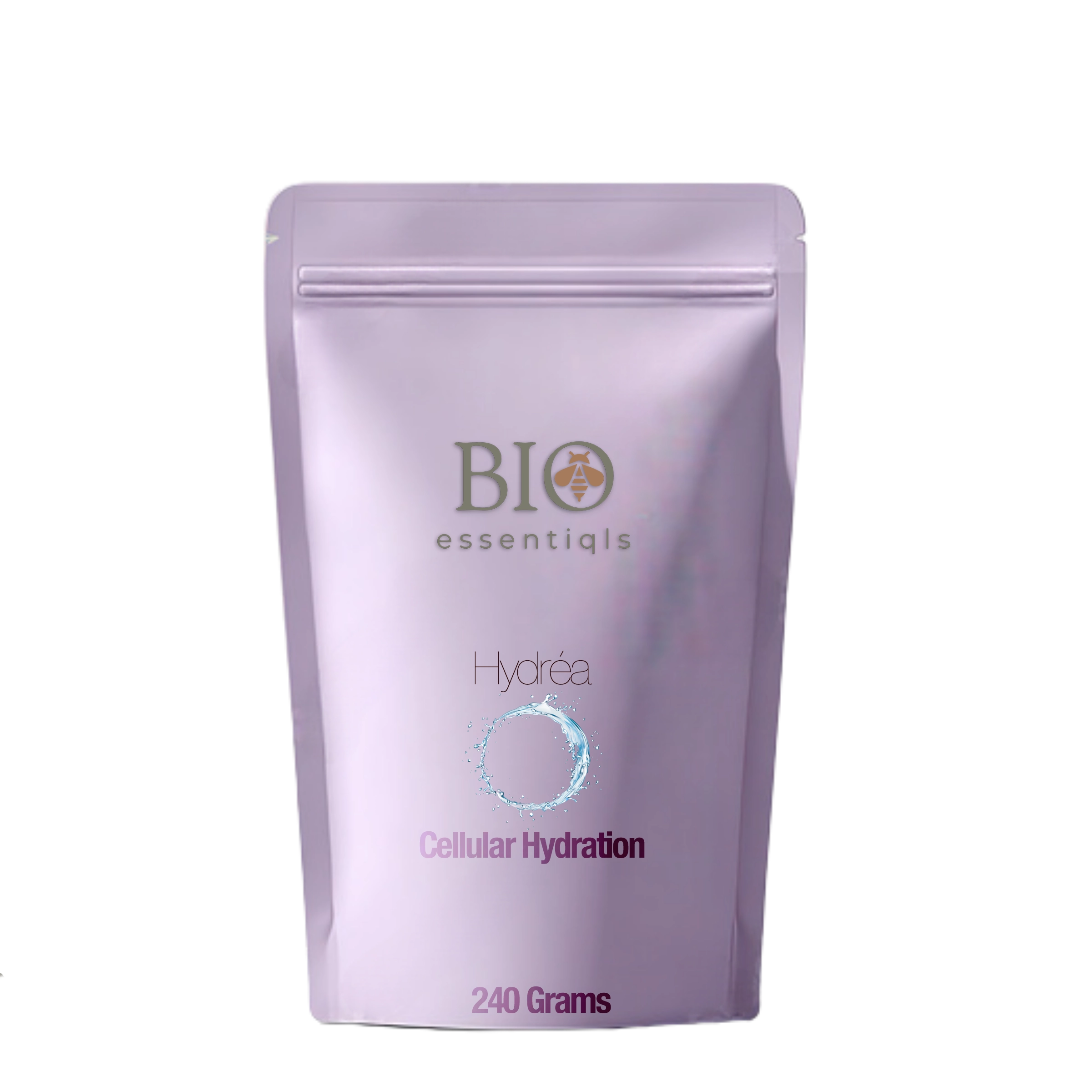 Hydréa™ — Hydration, Elevated.