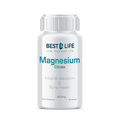 Magnesium (Citrate)