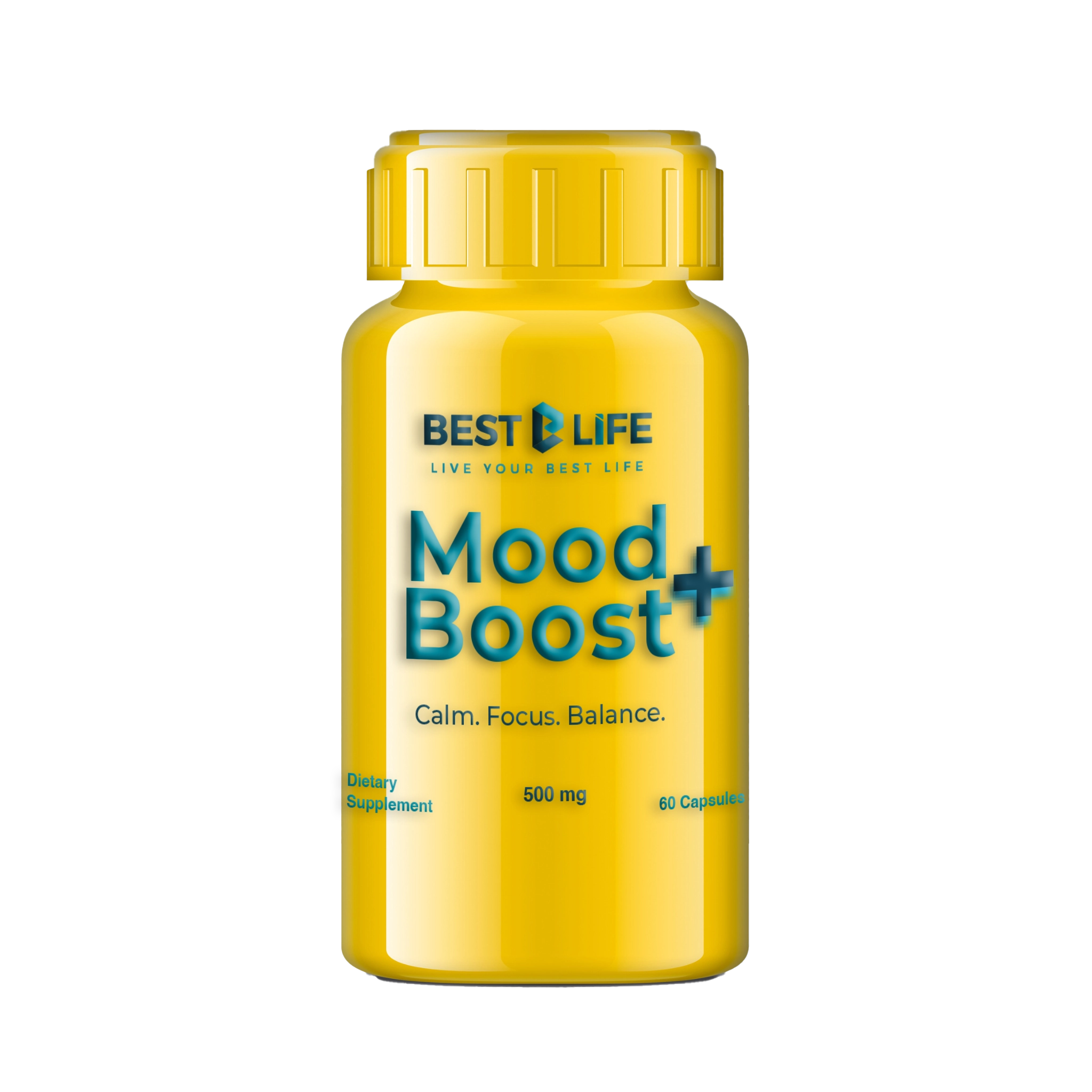 Mood Boost - PLUS