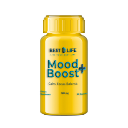 Mood Boost - PLUS